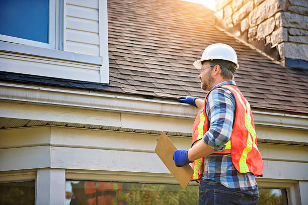Licensed Roofing service in Martin, SD - Ben Roofing and Steel LLC